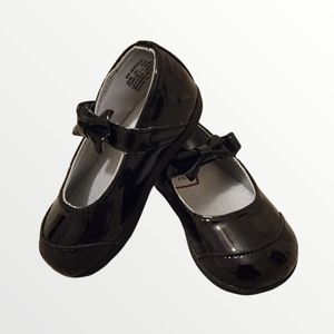 Stride Rite Patent Leather Mary Janes